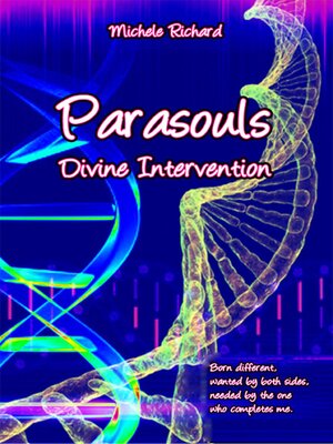 cover image of Parasouls